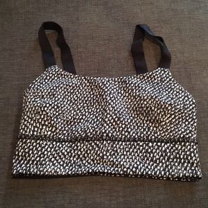 Lululemon size 4 Bra